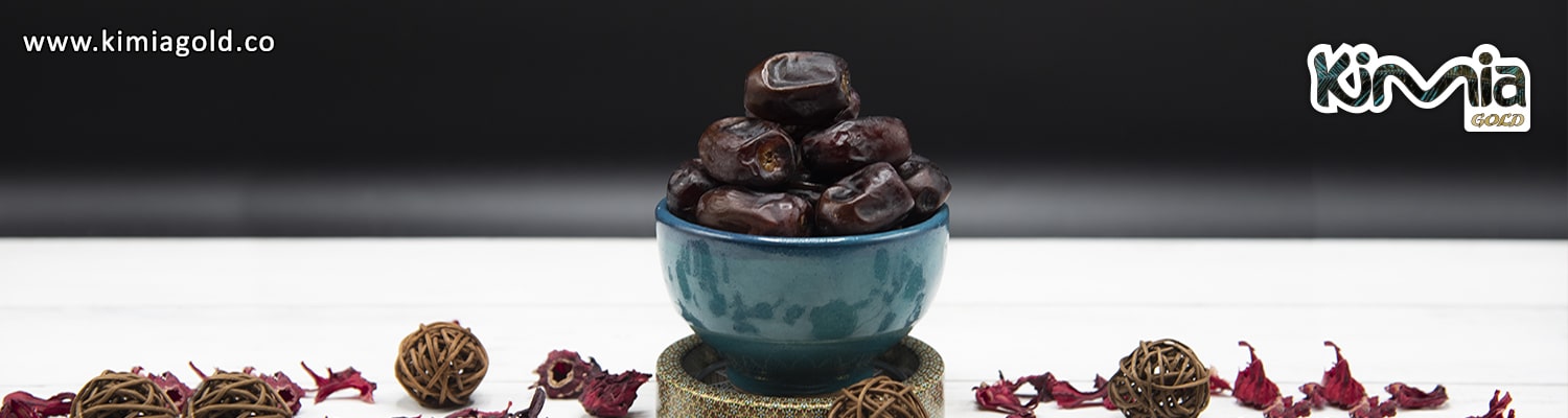 Kimia Dates Benefits