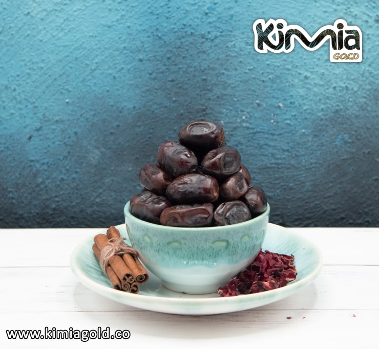 Kimia Dates Supplier