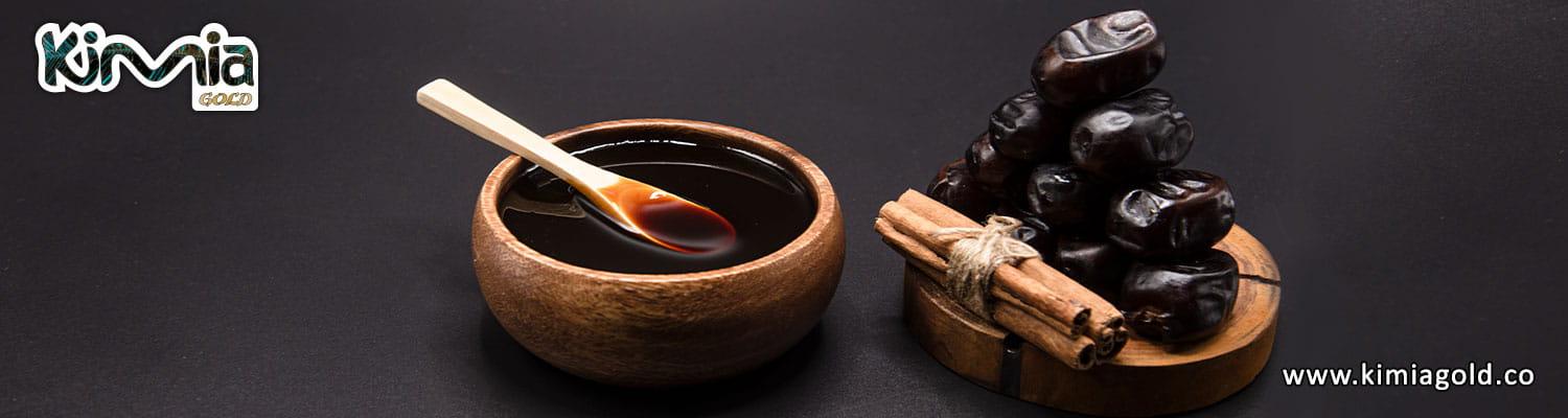 Date Syrup