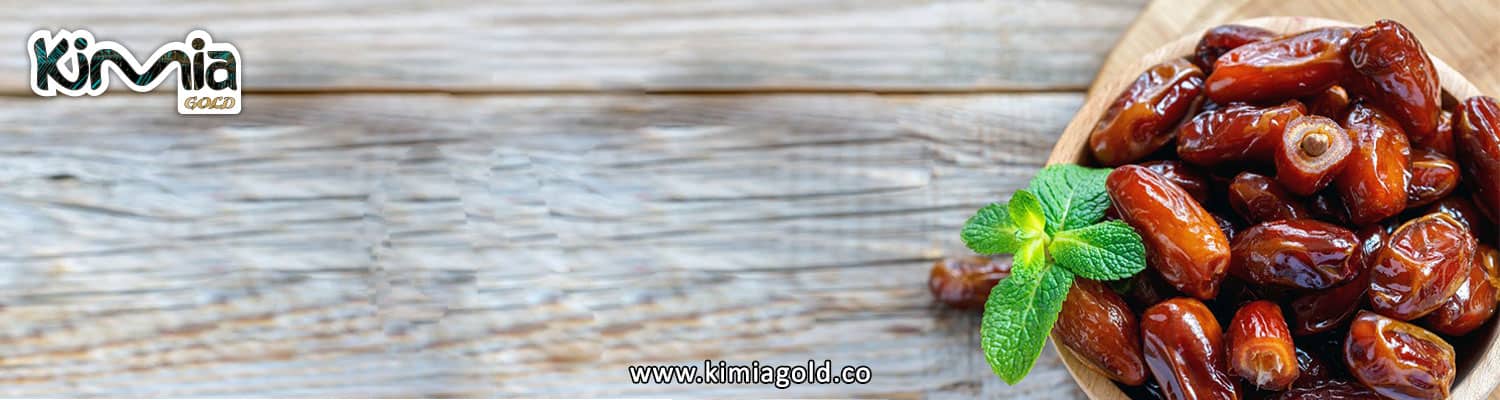Deglet Noor Dates