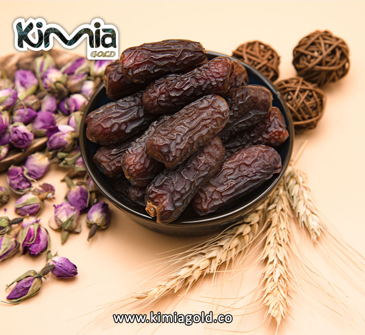 Iranian Dates Price