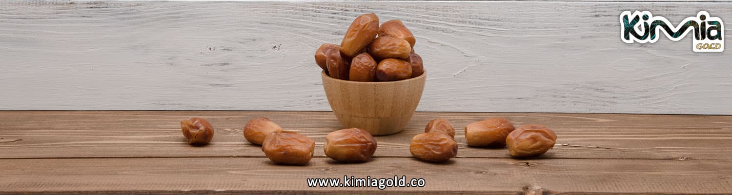 Iraqi Zahedi Dates