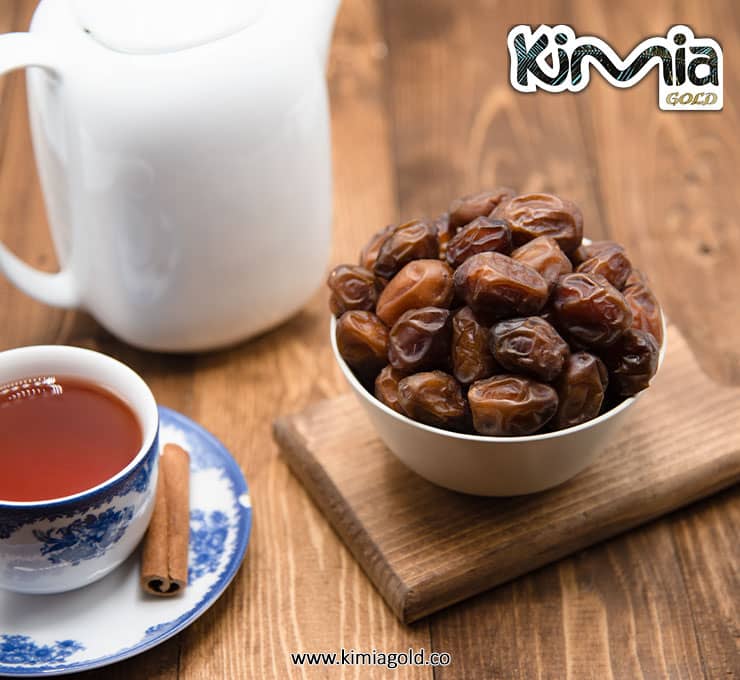 Khassui Dates Supplier