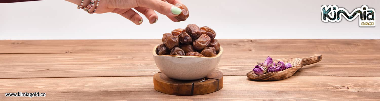 Khassui Dates Wholesale