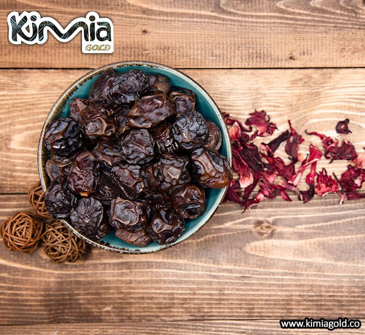Lulu Dates Supplier