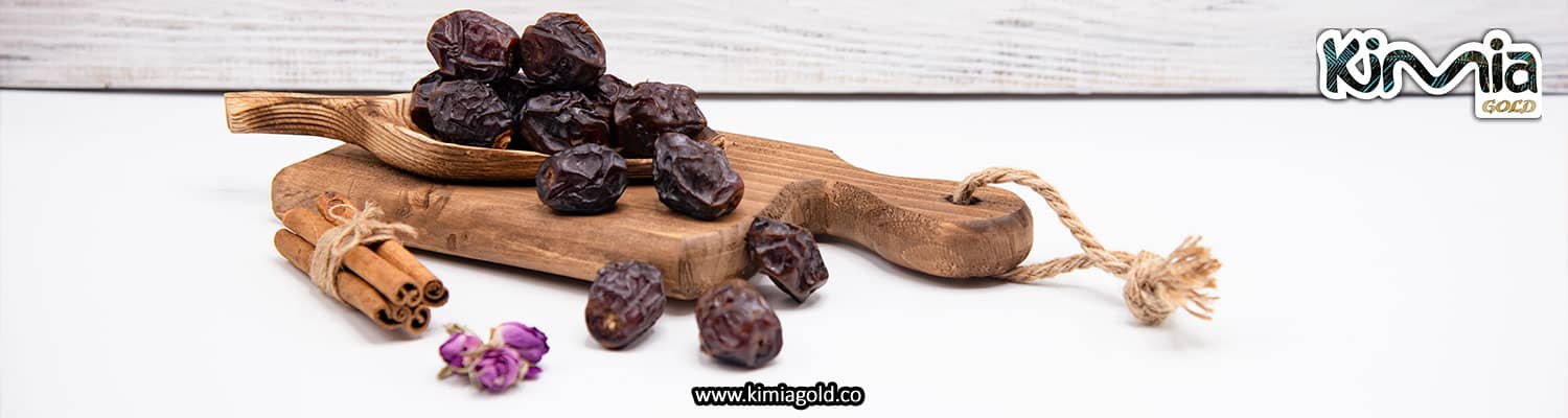 Lulu Dates Wholesale