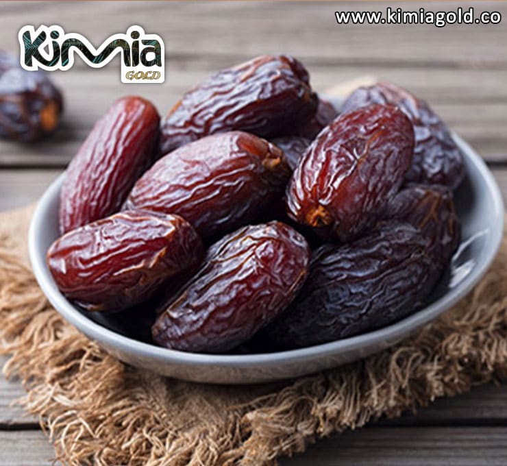 Medjool Dates Supplier