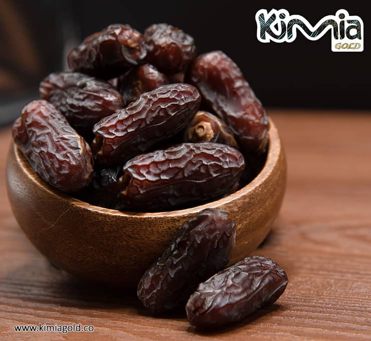 Piarom Dates