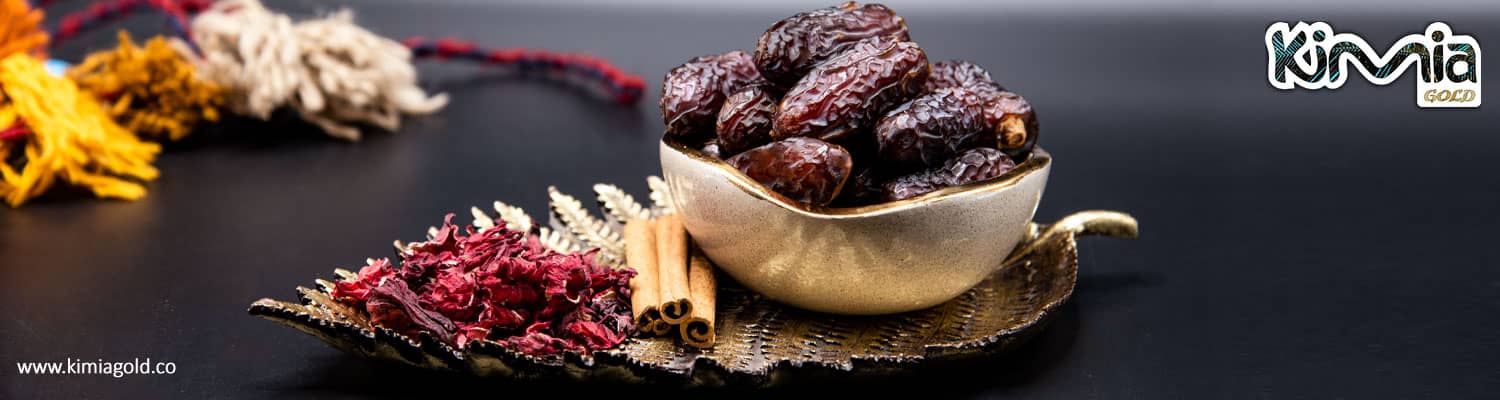 Piarom Dates Supplier