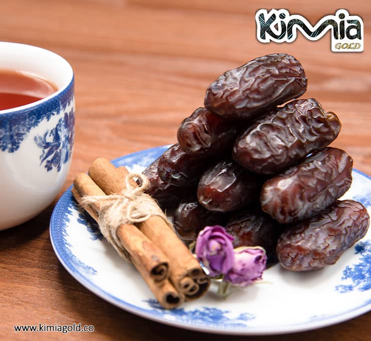 Piarom Dates Wholesale
