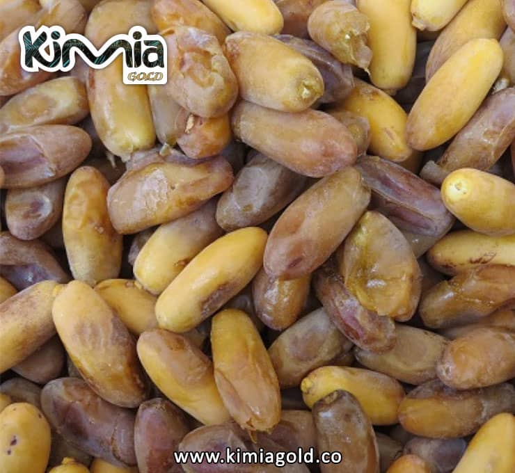 Shahani Dates Supplier
