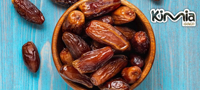Deglet noor Dates