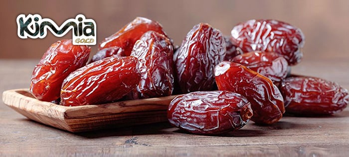 Medjool Dates